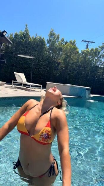 🔥 Wwe lana  page leaked private photo uncensored full