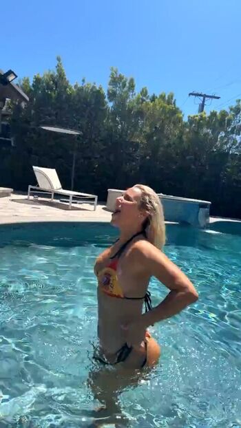 🔥 Wwe lana  page leaked private photo uncensored full