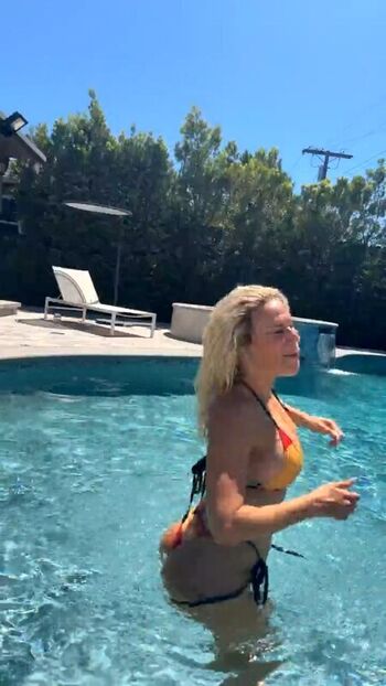 🔥 Wwe lana  page leaked private photo uncensored full