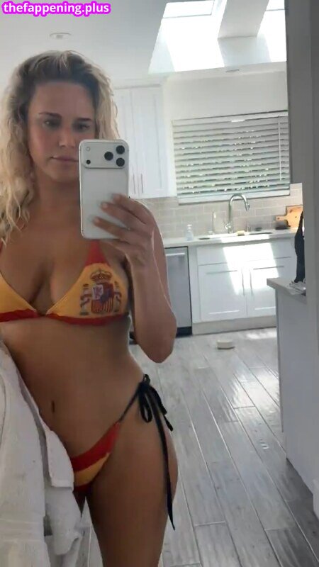 🔥 Wwe lana / leaked private photo uncensored full