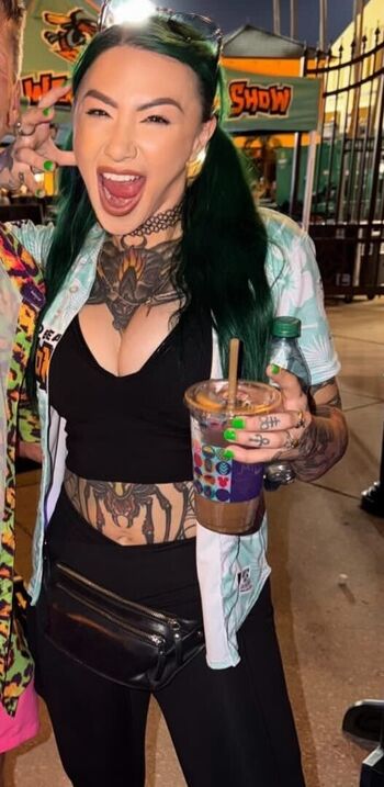 WWE Shotzi