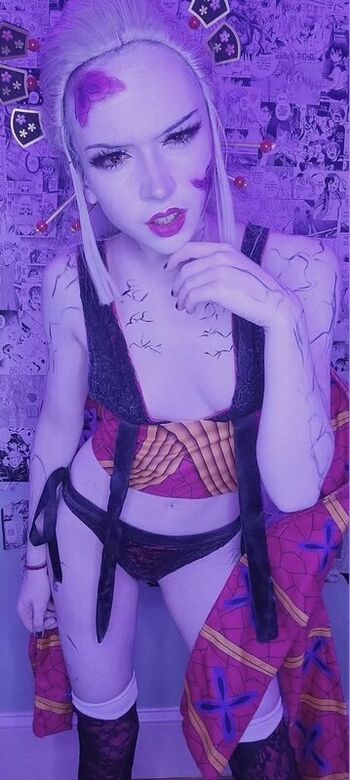 Full leaked Xayaahri private onlyfans photo