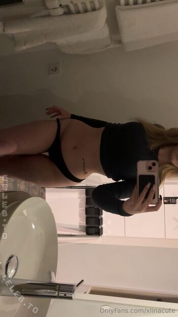 🔥 Xlinacute leaked private photo uncensored full