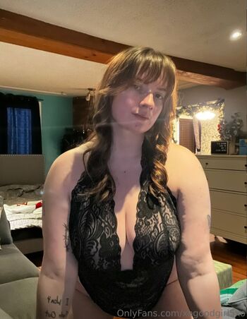 Full leaked Xogoodgirlxo private onlyfans photo