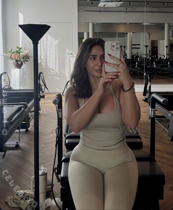 Full leaked Xolejla private onlyfans photo