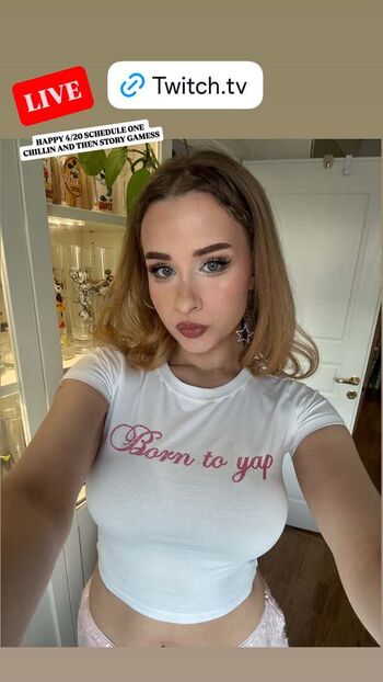 🔥 Yaboielina page leaked private photo uncensored full