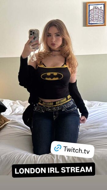 🔥 Yaboielina page leaked private photo uncensored full