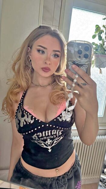 🔥 Yaboielina page leaked private photo uncensored full