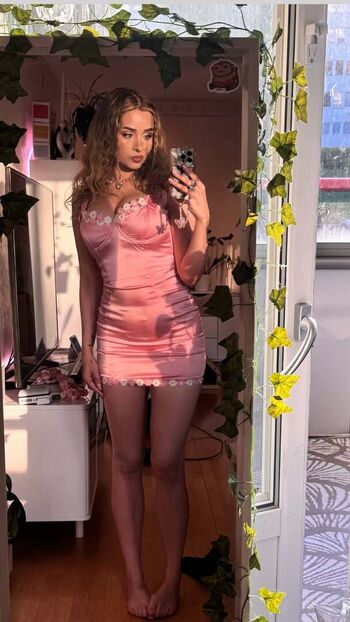 🔥 Yaboielina leaked private photo uncensored full