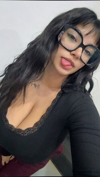 Full leaked Yael castillo private onlyfans photo