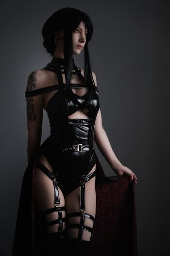 Full leaked Yakisa uwu private onlyfans photo