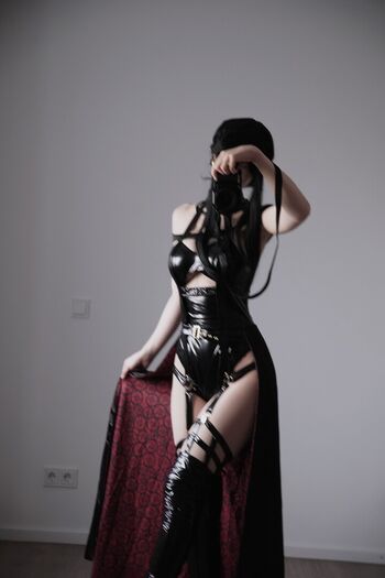 Full leaked Yakisa uwu private onlyfans photo