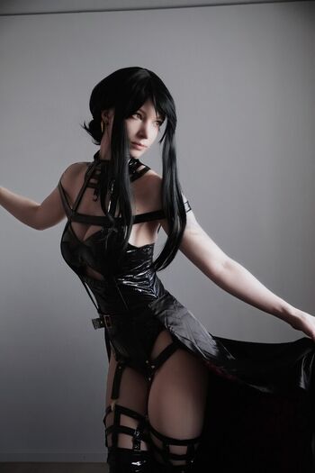 Full leaked Yakisa uwu private onlyfans photo