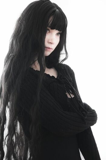 Full leaked Yakisa uwu private onlyfans photo