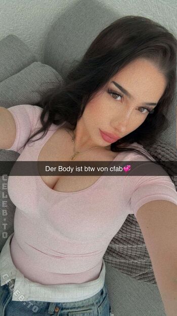 🔥 Yasilisches leaked private photo uncensored full