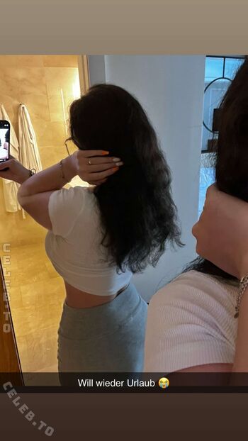 🔥 Yasilisches leaked private photo uncensored full
