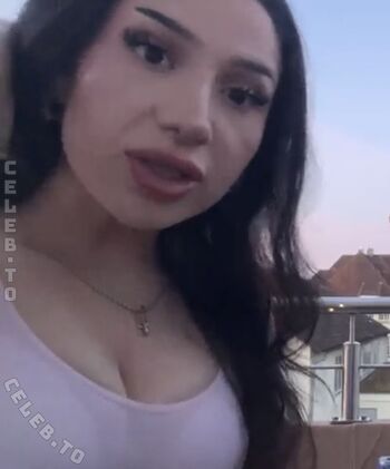 🔥 Yasilisches leaked private photo uncensored full