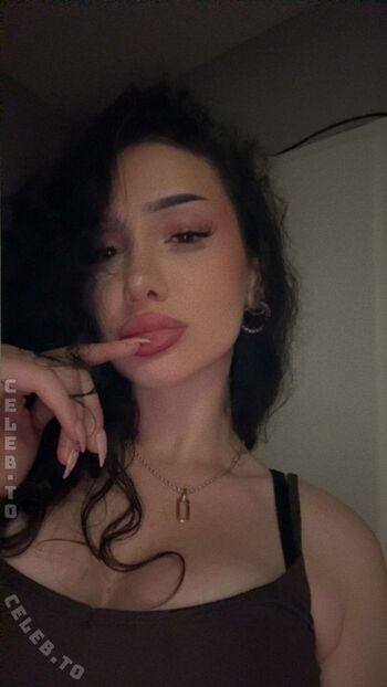 🔥 Yasilisches leaked private photo uncensored full