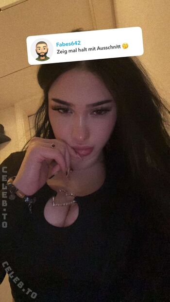 🔥 Yasilisches leaked private photo uncensored full