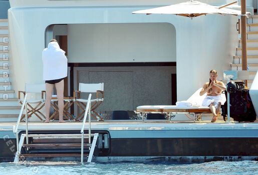 🔥 Yasmin le bon leaked private photo uncensored full
