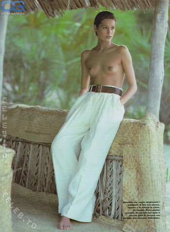 🔥 Yasmin le bon leaked private photo uncensored full