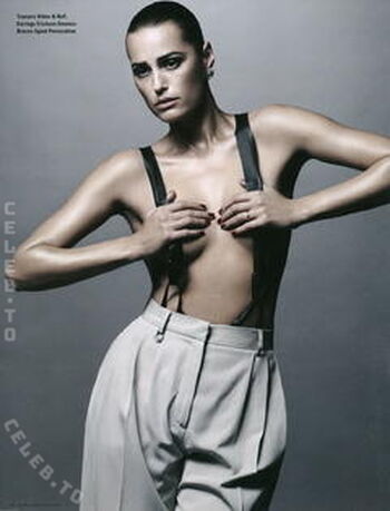 🔥 Yasmin le bon leaked private photo uncensored full