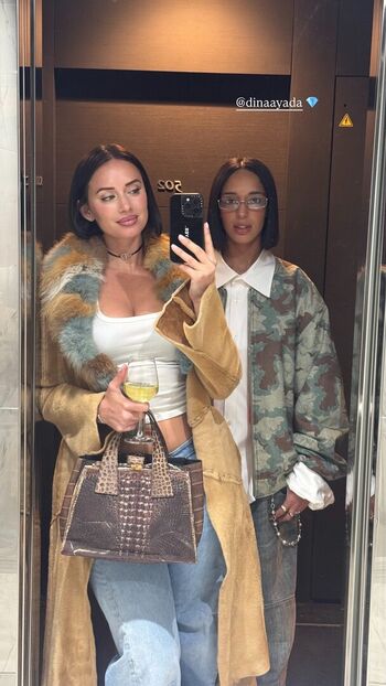 🔥 Yesjulz  page leaked private photo uncensored full