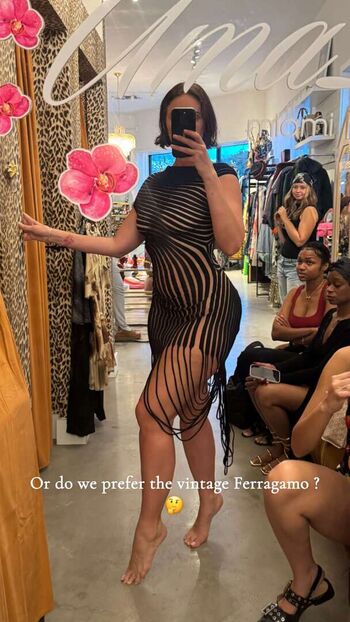 🔥 Yesjulz  page leaked private photo uncensored full