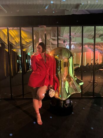 🔥 Yesjulz  page leaked private photo uncensored full
