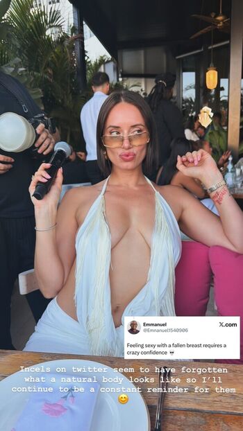 🔥 Yesjulz  page leaked private photo uncensored full