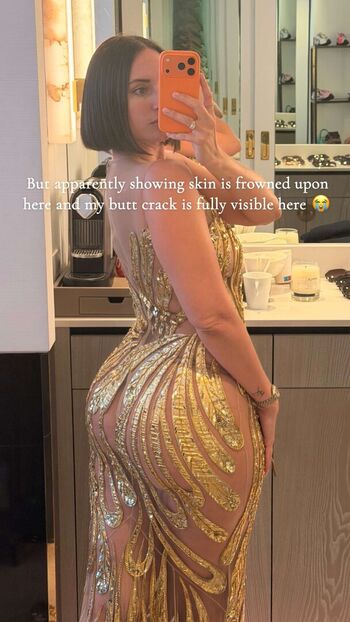 🔥 Yesjulz  page leaked private photo uncensored full
