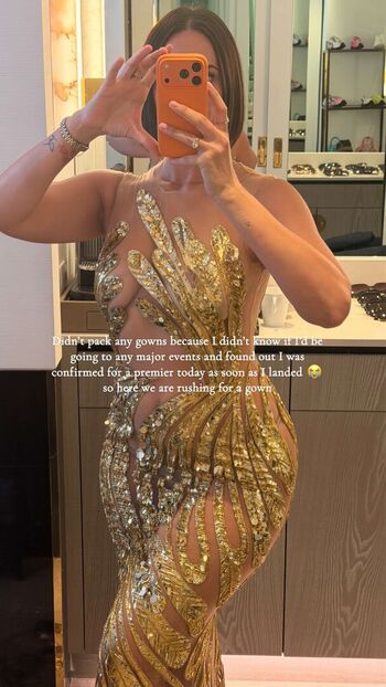 🔥 Yesjulz  page leaked private photo uncensored full