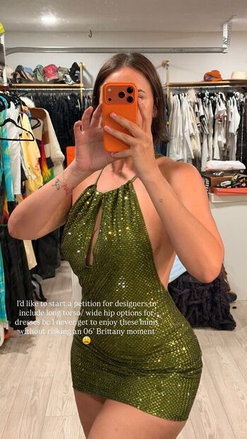 🔥 Yesjulz  page leaked private photo uncensored full
