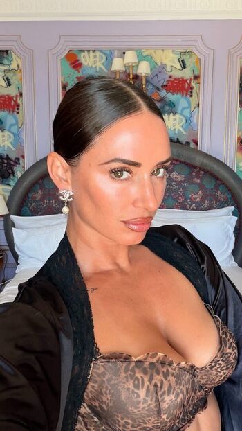 🔥 Yesjulz leaked private photo uncensored full
