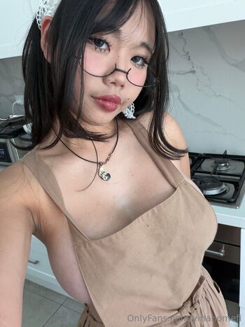 🔥 Yinahomefi leaked private photo uncensored full