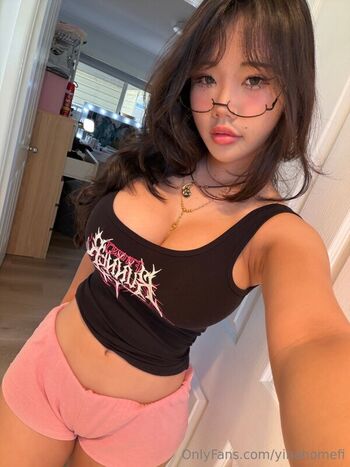 🔥 Yinahomefi leaked private photo uncensored full