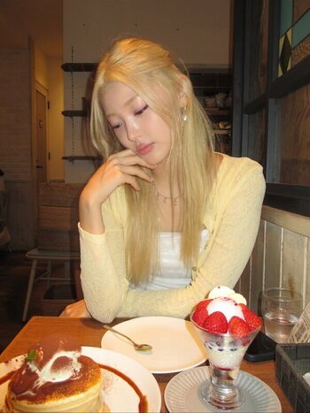 🔥 Yoonchae leaked private photo uncensored full