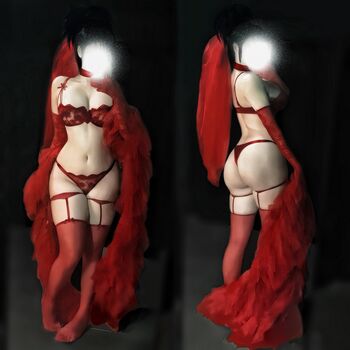 Full leaked You miko private onlyfans photo