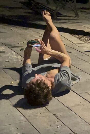 🔥 Yoursecretrunner leaked private photo uncensored full