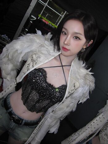Full leaked Kiko mizuhara/ private onlyfans photo