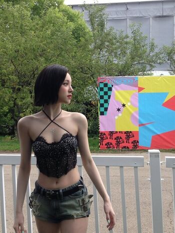 Full leaked Laura oganessian/ private onlyfans photo