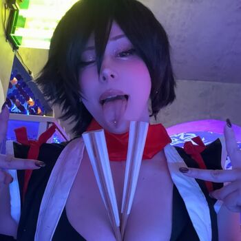 🔥 Yuriko tiger page leaked private photo uncensored full