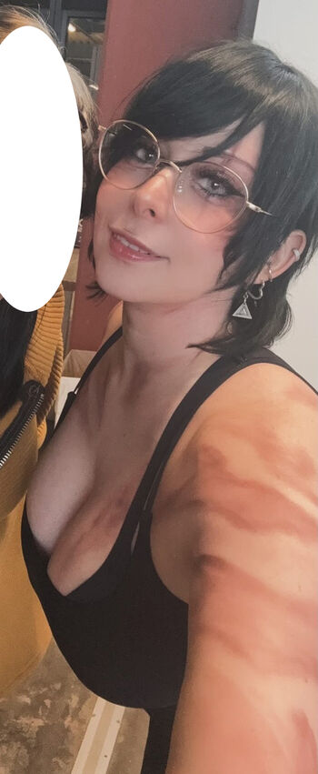 🔥 Yuriko tiger page leaked private photo uncensored full