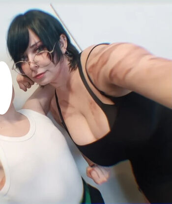 🔥 Yuriko tiger page leaked private photo uncensored full