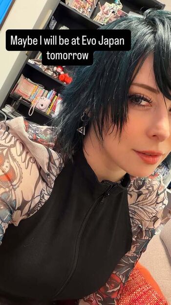 🔥 Yuriko tiger page leaked private photo uncensored full