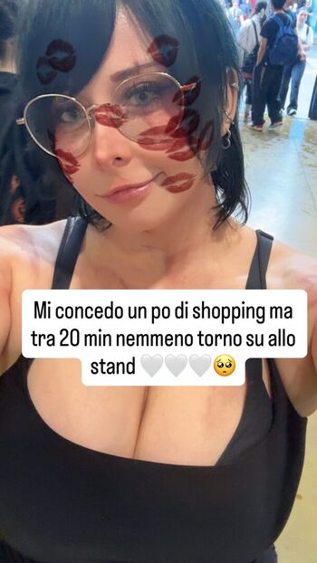 🔥 Yuriko tiger page leaked private photo uncensored full