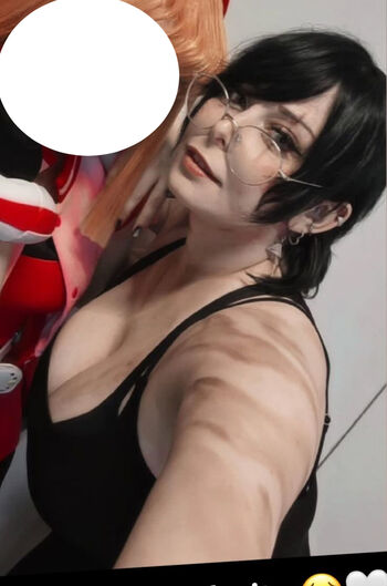 🔥 Yuriko tiger page leaked private photo uncensored full