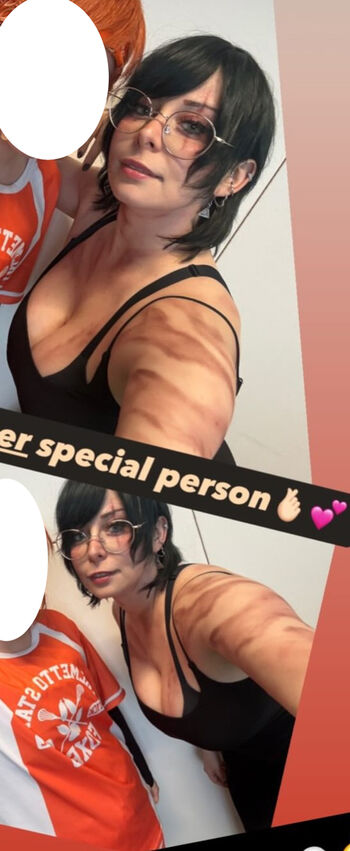 🔥 Yuriko tiger page leaked private photo uncensored full