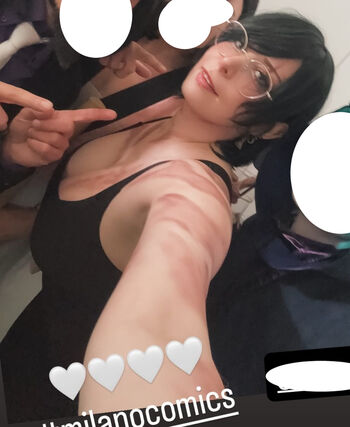 🔥 Yuriko tiger page leaked private photo uncensored full