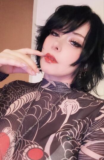 🔥 Yuriko tiger page leaked private photo uncensored full